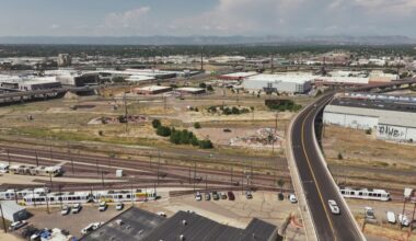 Real estate investors position for Burnham Yard transformation as Broncos stadium plans advance