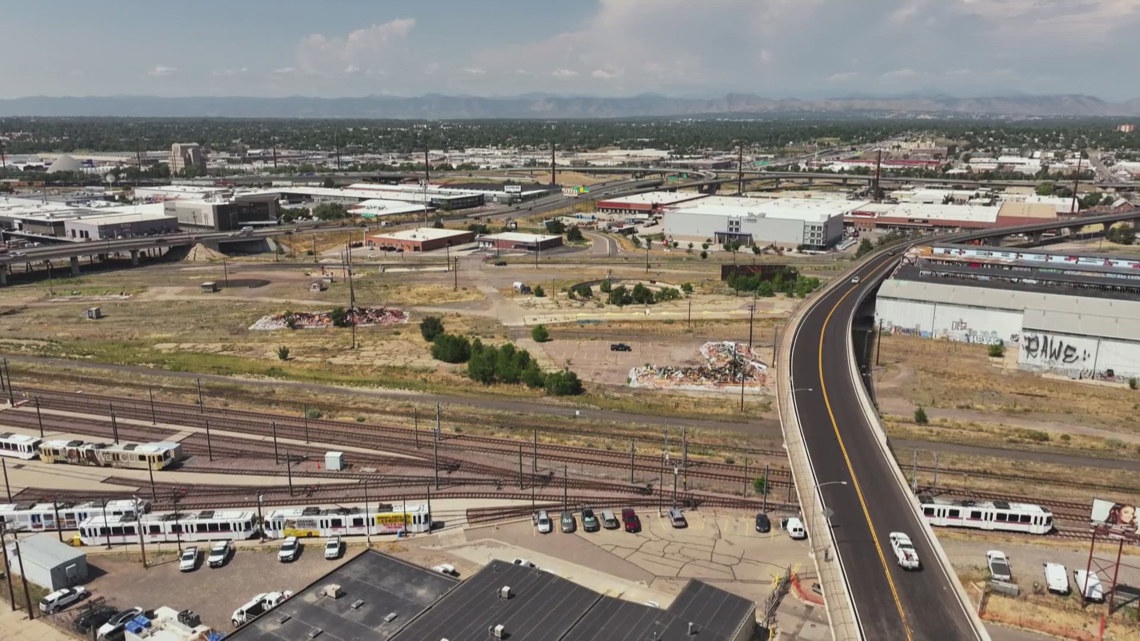Real estate investors position for Burnham Yard transformation as Broncos stadium plans advance