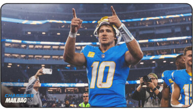 Why Justin Herbert is Playing Like an MVP for the Chargers in 2025