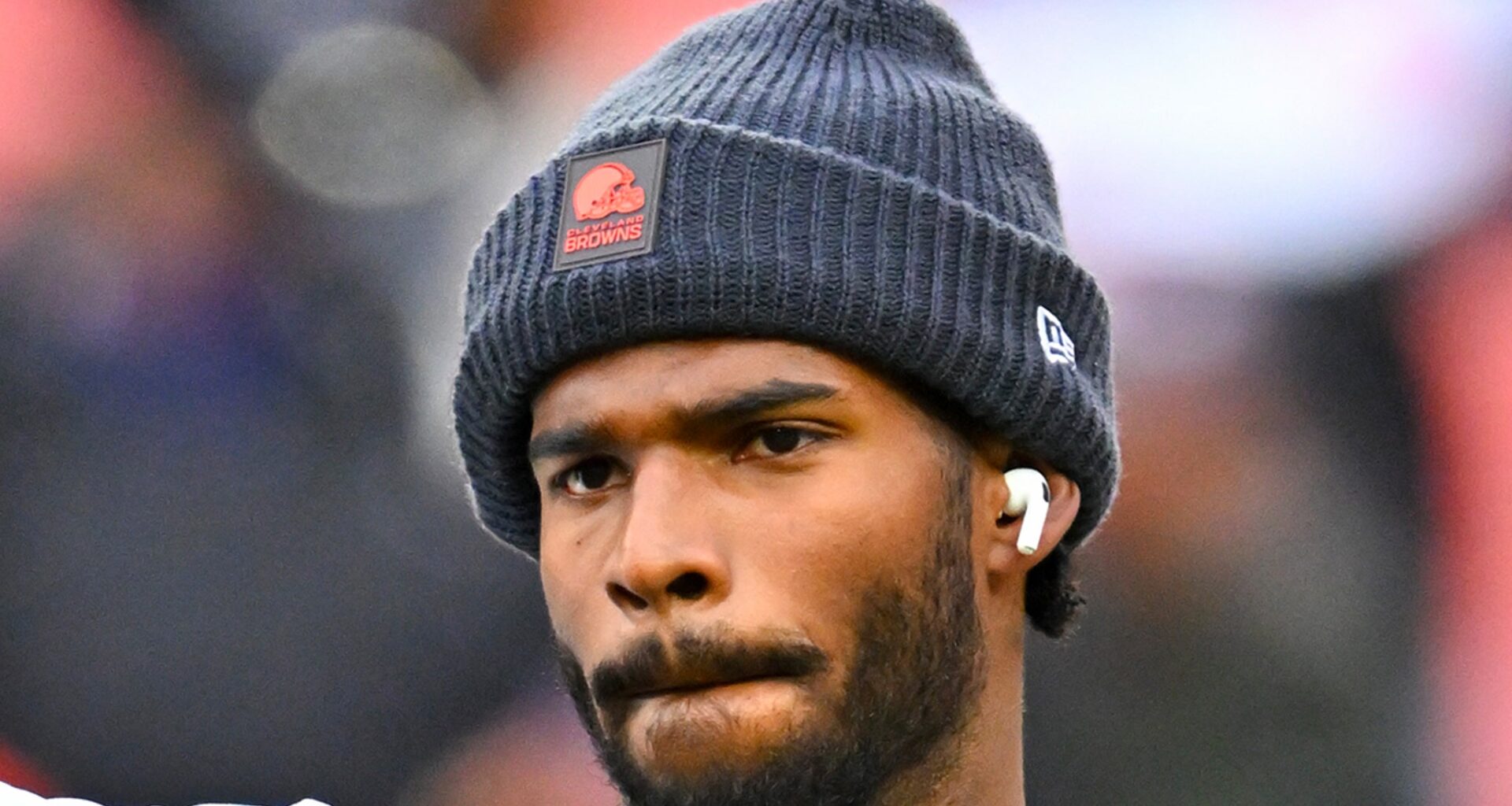 Shedeur Sanders' Ohio Home Burglarized During NFL Debut Against Ravens