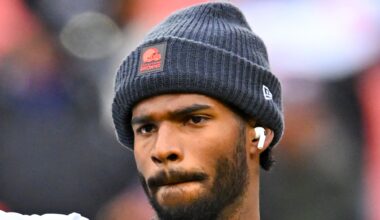 Shedeur Sanders' Ohio Home Burglarized During NFL Debut Against Ravens