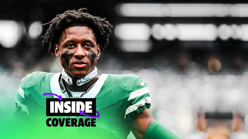 Can Sauce Gardner get the Colts to the Super Bowl? (Photo by Kara Durrette/Getty Images)