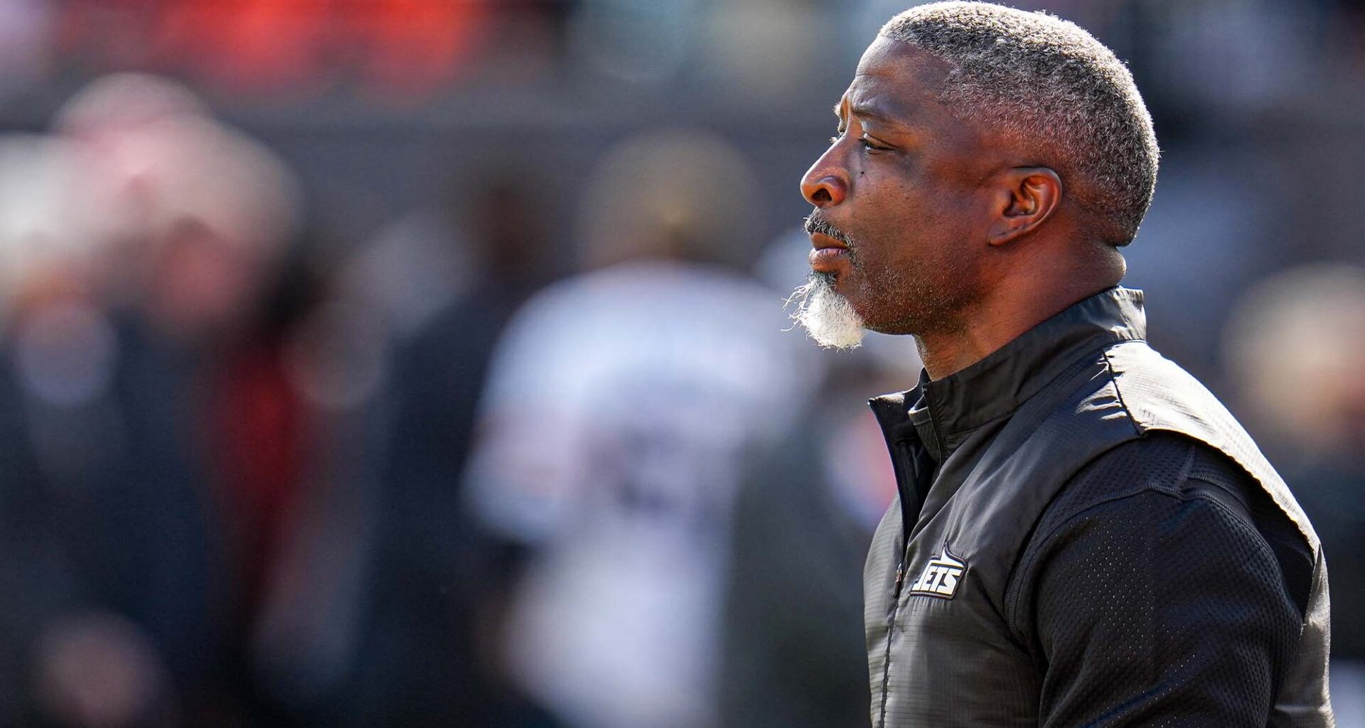 Aaron Glenn walks back previous promise to Jets fans