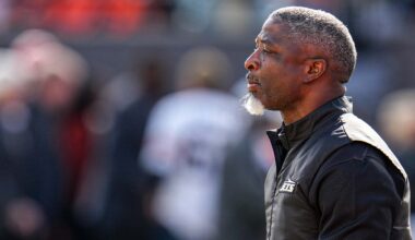 Aaron Glenn walks back previous promise to Jets fans