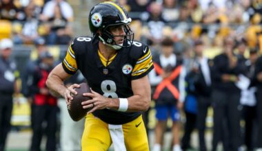 Model locks in Colts vs. Steelers picks, score prediction, SGP for NFL Week 9