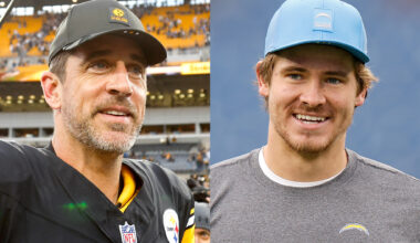 How to Watch Pittsburgh Steelers vs. L.A. Chargers on Sunday Night Football