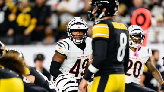 Bengals Defender Identifies Perfect Formula To Sweeping Steelers During 2025 Season (Steelers News)
