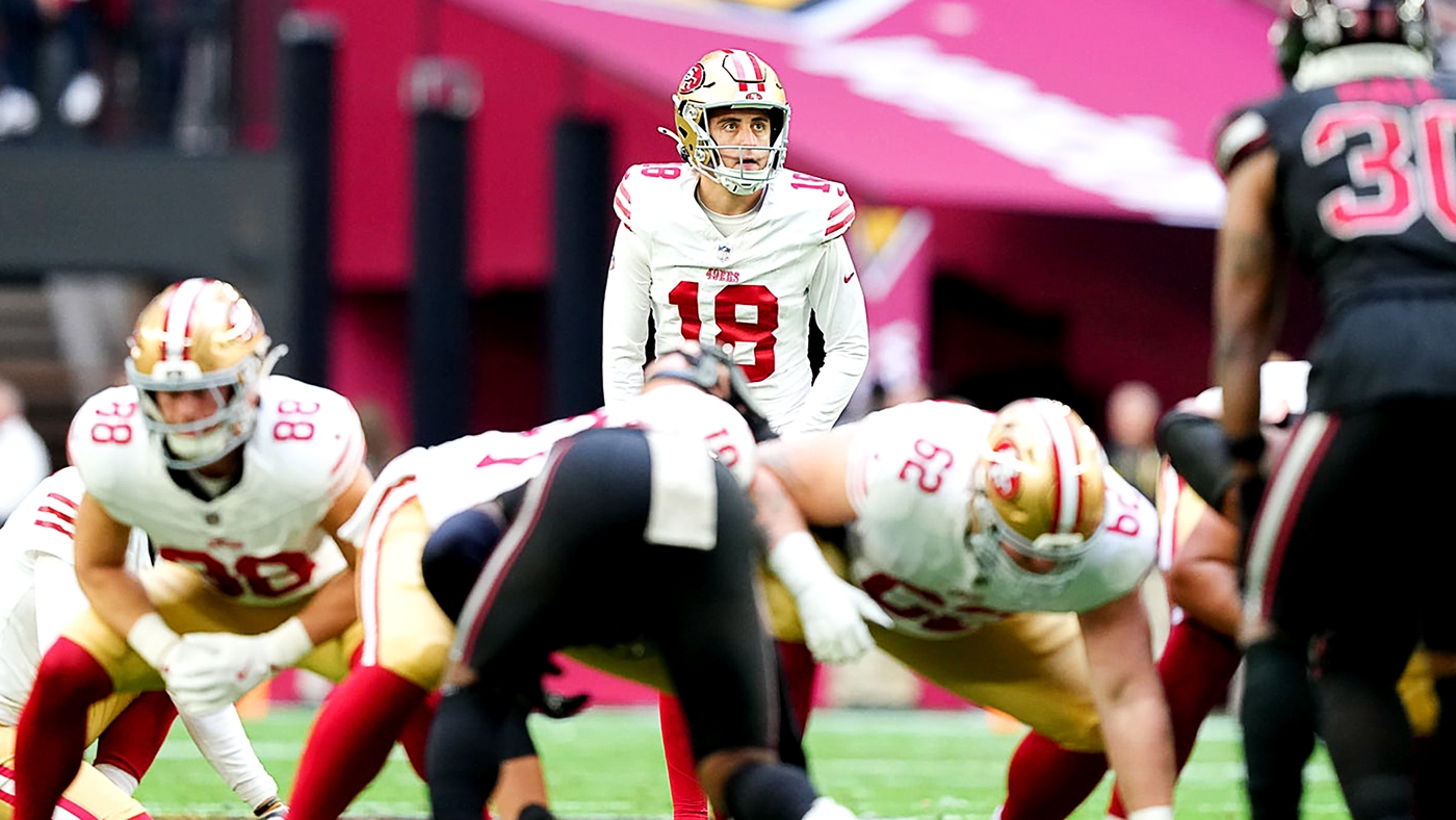 Kyle Shanahan reveals key 49ers injury updates after win over Cardinals