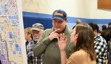 Many Denver Residents Support New Broncos Stadium, but Worries Loom