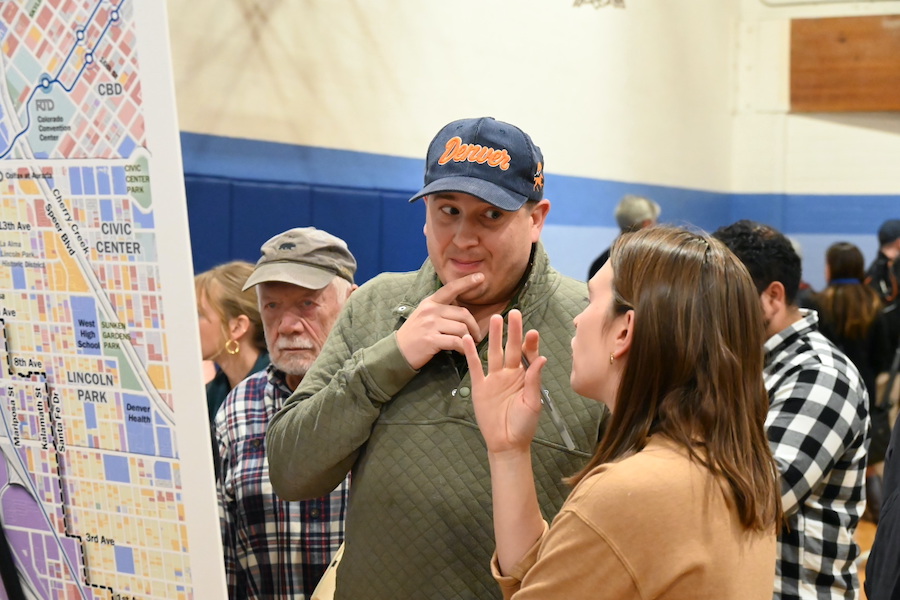 Many Denver Residents Support New Broncos Stadium, but Worries Loom