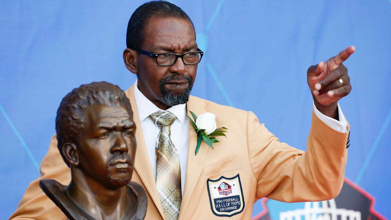 Kenny Easley, Seahawks legend and Pro Football Hall of Famer, dies at 66