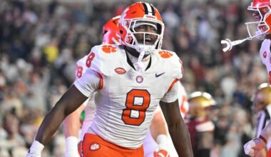 College football odds, lines, spreads: Week 11 computer picks, predictions, best bets