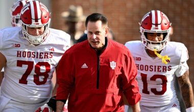 College Football Playoff bracket: 12-team field after first CFP Rankings of 2025