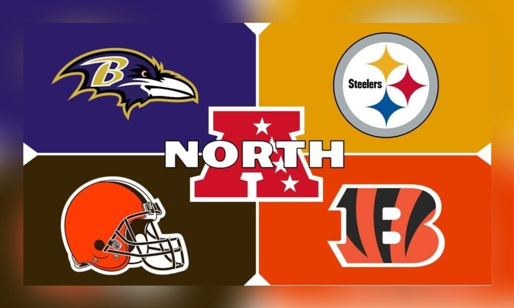 AFC North Week 12 Standings: Ravens Take Control, Shedeur Sanders Wins First Start