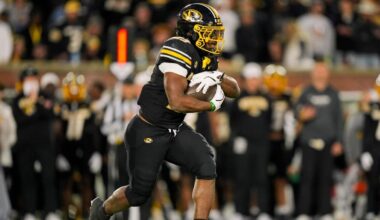 Week 13 college football odds, predictions: Picks, best bets today from expert on 33-22 run