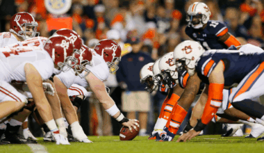 Alabama vs. Auburn live updates, score, game analysis and highlights