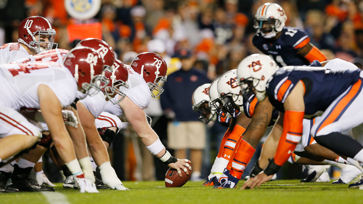Alabama vs. Auburn live updates, score, game analysis and highlights