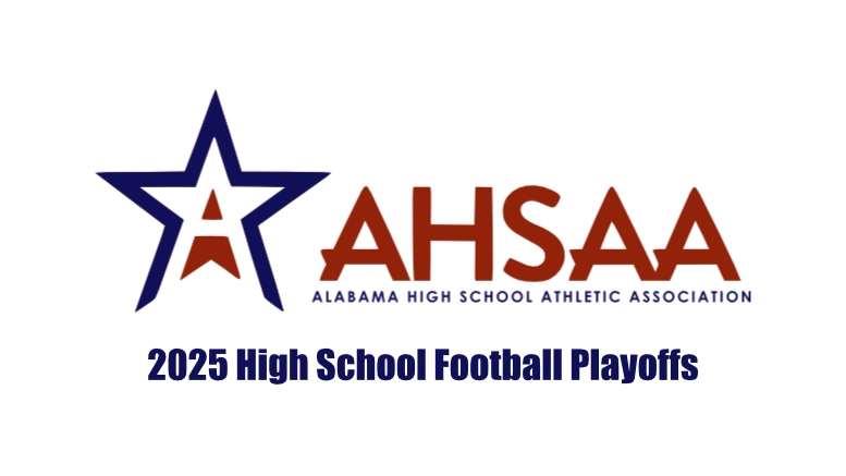 Keep up with the first round of the 2025 Alabama high school football playoffs with High School Football America's LIVE scoreboard (below).