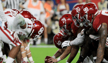 Alabama vs. Oklahoma live updates, score, game analysis and highlights
