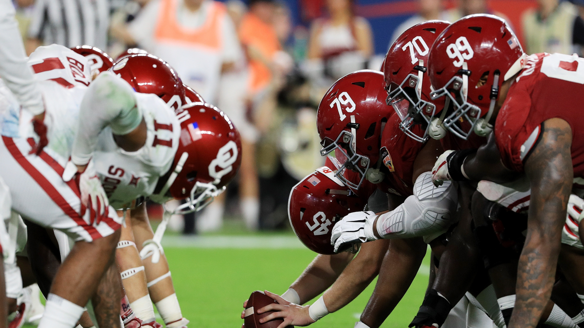Alabama vs. Oklahoma live updates, score, game analysis and highlights