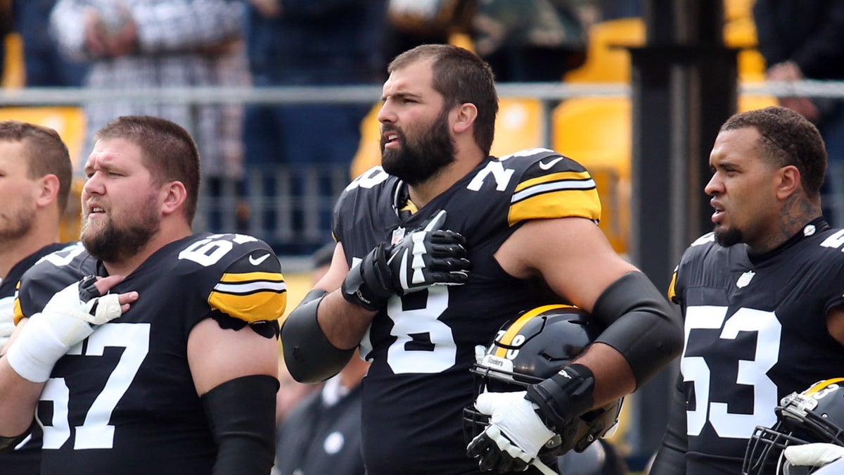Alejandro Villanueva