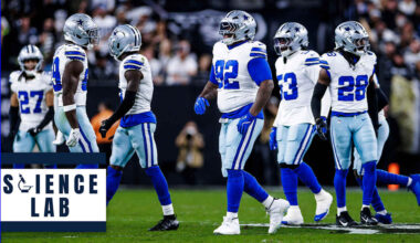 Quinnen Williams makes everybody better, period