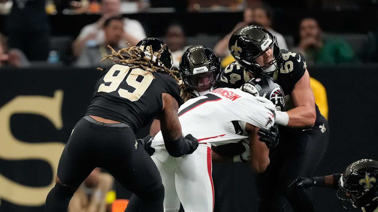 Key Ingredients to Victory: Saints vs. Dolphins