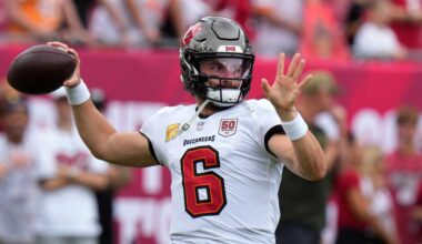 Buccaneers vow to fix team’s lack of killer instinct after loss