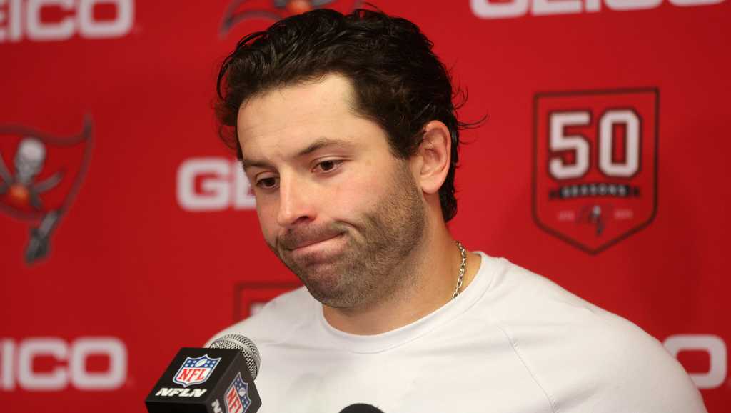 Tampa Bay Buccaneers struggle again in loss to Buffalo Bills