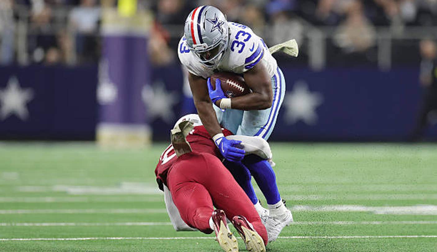 Cardinals vs. Jaguars Injury Report – Week 12, 2025