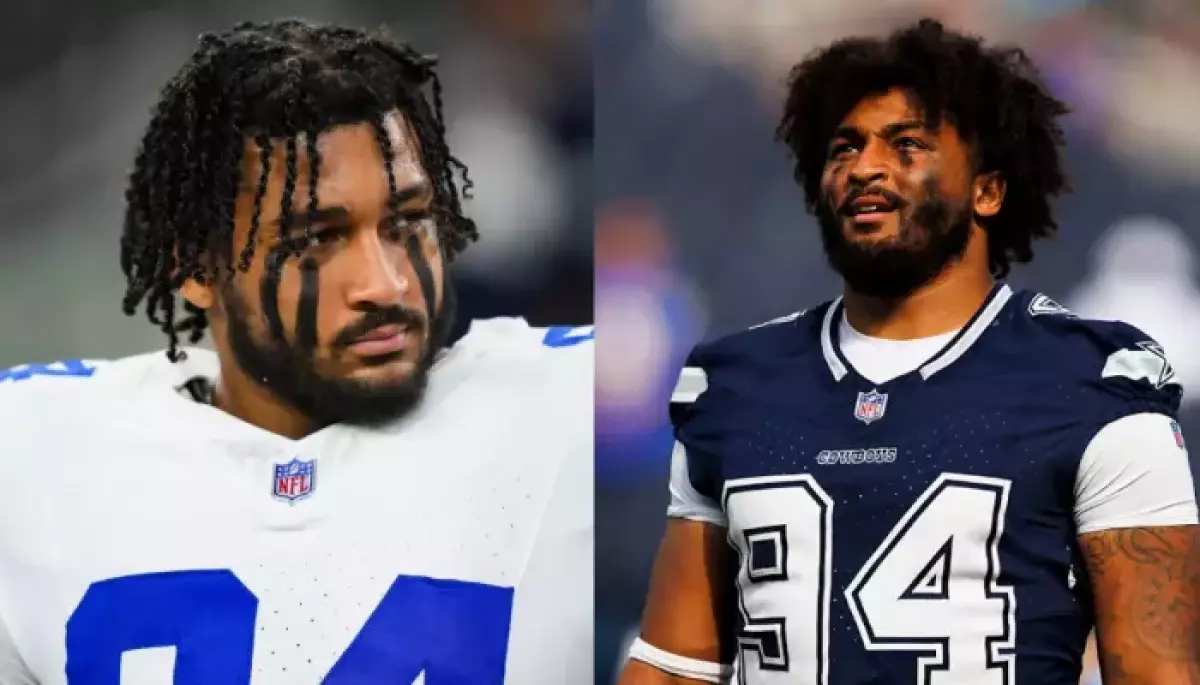 New Details About Marshawn Kneeland Revealed- Body Discovered Minutes Away From Dallas Cowboys HQ