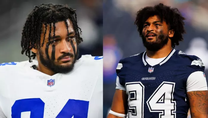 New Details About Marshawn Kneeland Revealed- Body Discovered Minutes Away From Dallas Cowboys HQ