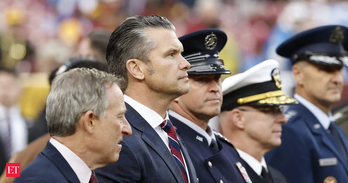 Commanders vs Lions: Washington Commanders vs Detroit Lions: Donald Trump to become first sitting US president at regular-season NFL game since 1978?