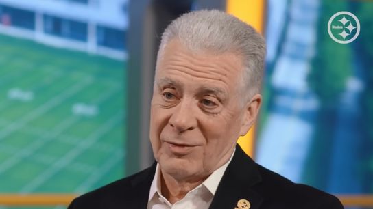 Insider: Steelers' Mike Tomlin And Art Rooney II Have Creative Option To Part Ways After 2025 Season (Steelers News)
