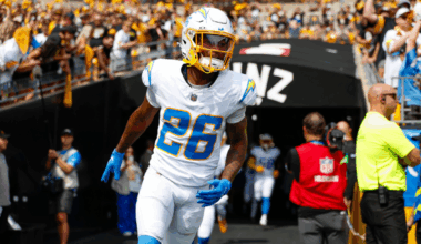 Asante Samuel Jr. signs with Steelers: What does he bring to Pittsburgh's secondary?