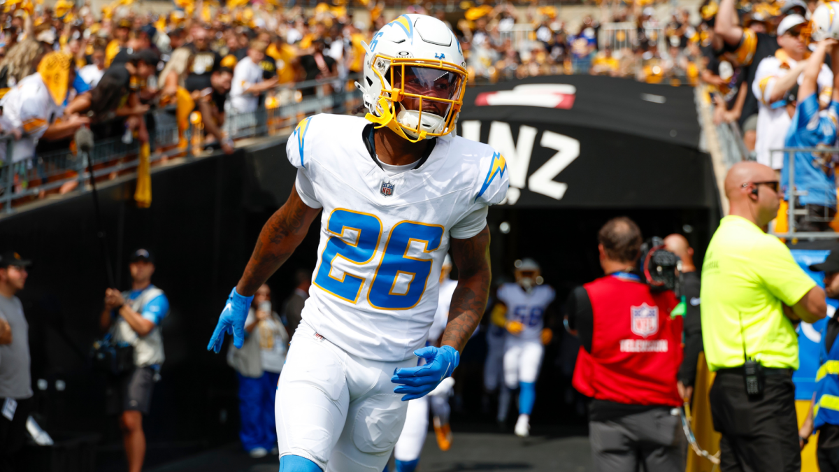 Asante Samuel Jr. signs with Steelers: What does he bring to Pittsburgh's secondary?