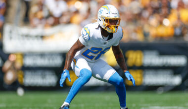 49ers reportedly will host free agent Asante Samuel Jr. on visit – NBC Sports Bay Area & California