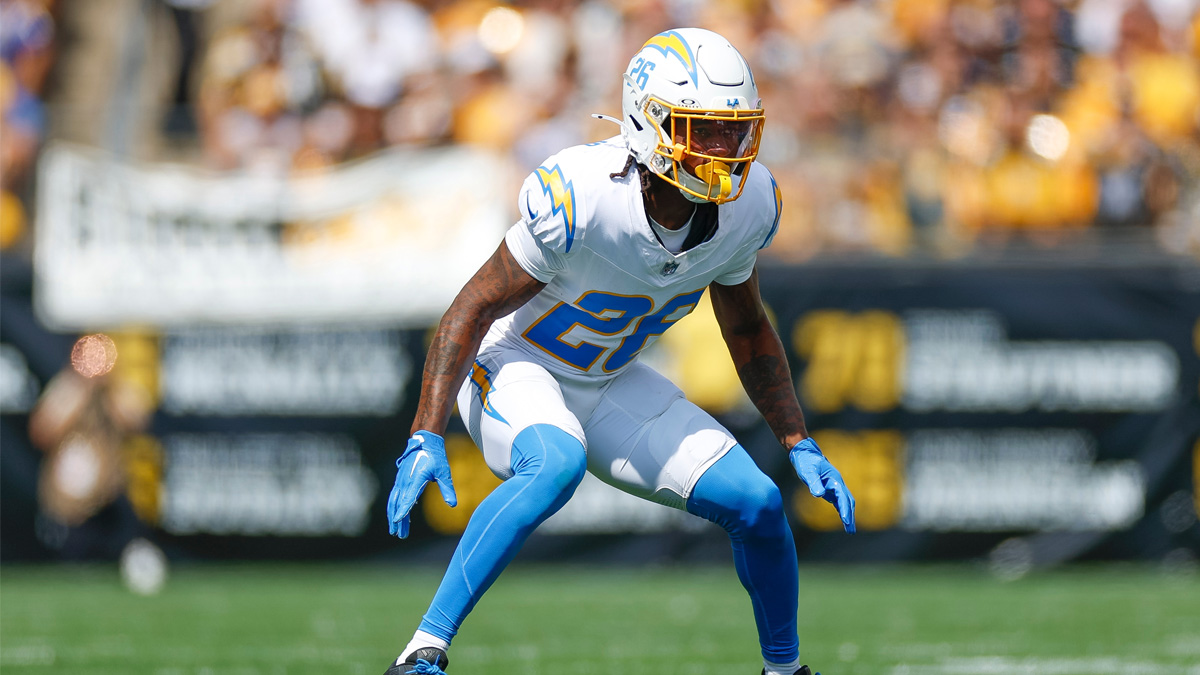 49ers reportedly will host free agent Asante Samuel Jr. on visit – NBC Sports Bay Area & California