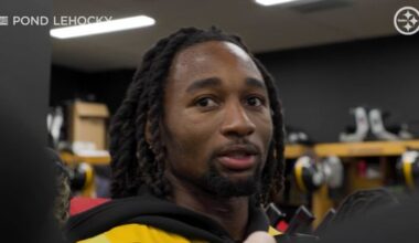 3 Players The Steelers Should And Should Not Re-Sign In 2026 Free Agency (Steelers News)