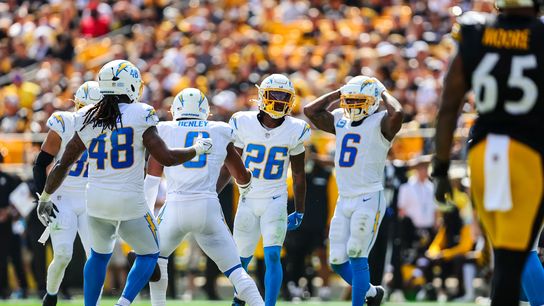 Steelers Make Splash And Bolster Defense With Big Signing Of Asante Samuel Jr. (Steelers News)