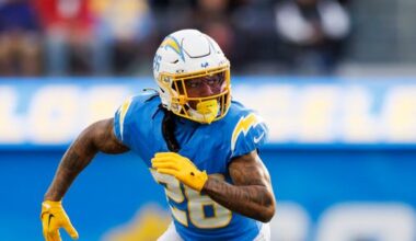 Steelers' Mike Tomlin Sends Clear Update On Asante Samuel Jr. Ahead Of Week 13 (Steelers News)