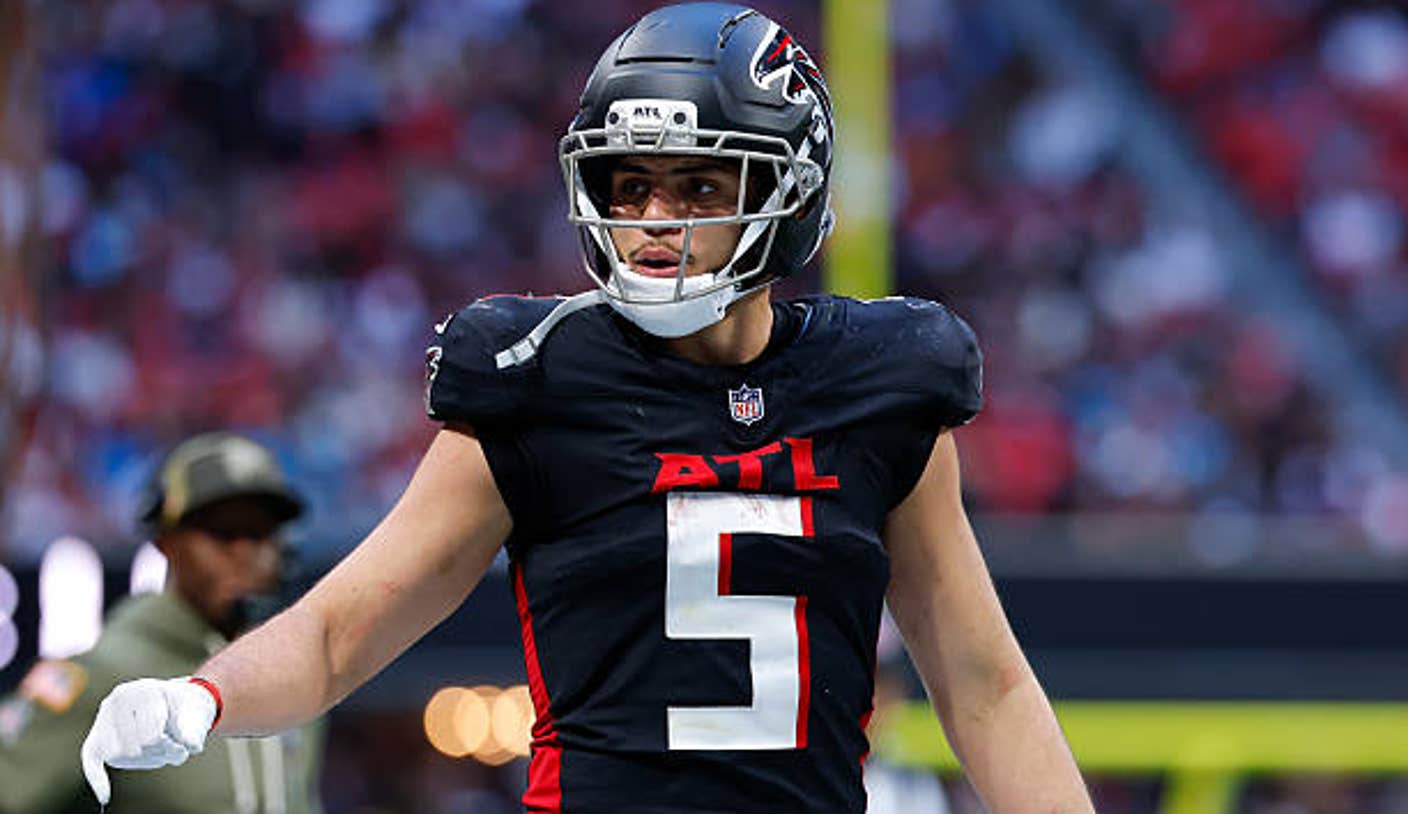 Jets vs. Falcons Injury Report – Week 13, 2025