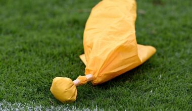 Saints Penalty Breakdown Compared to NFL Leaders