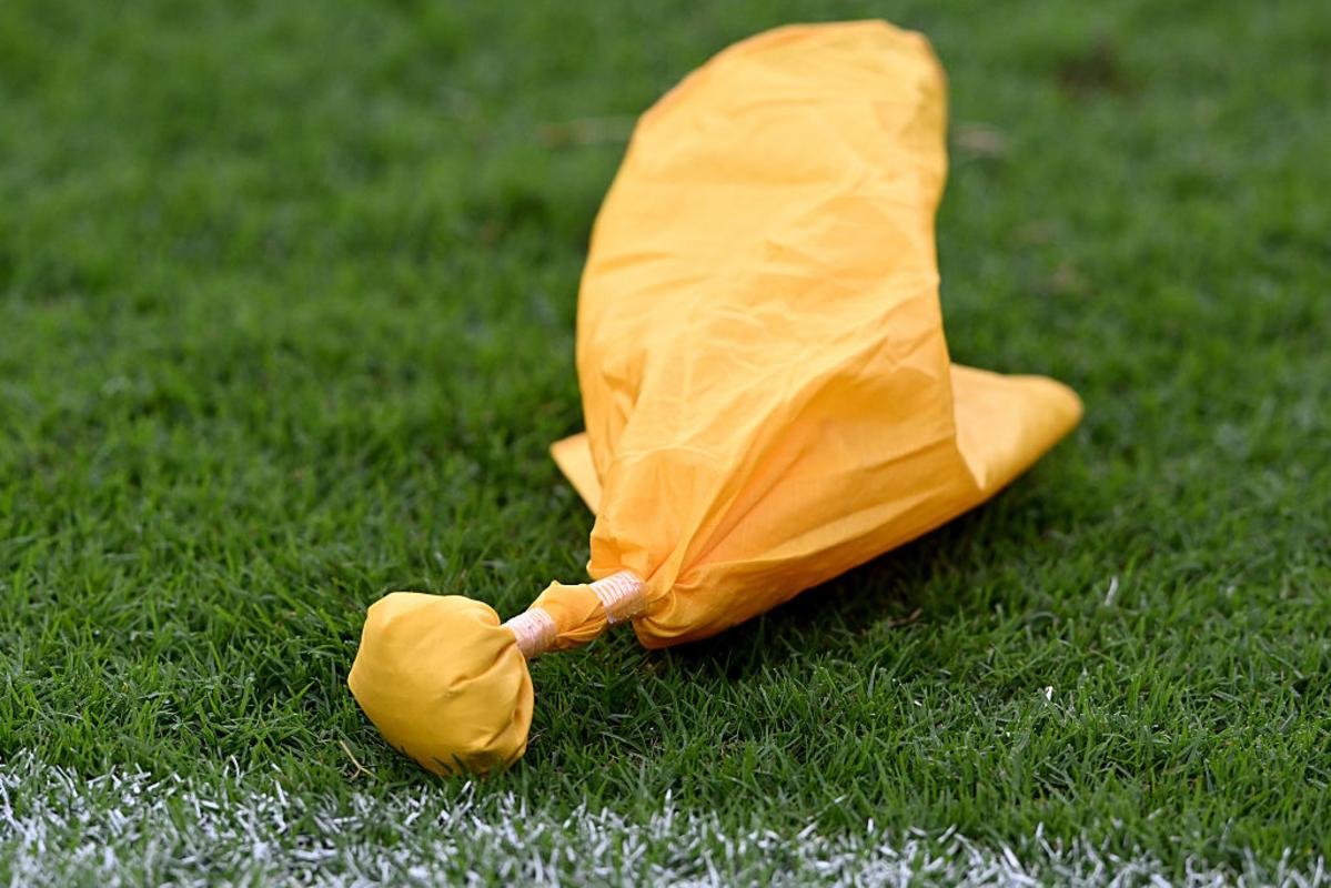 Saints Penalty Breakdown Compared to NFL Leaders