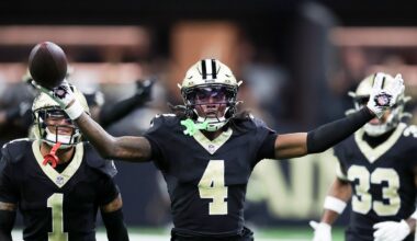 No Saints In Shreveport Market