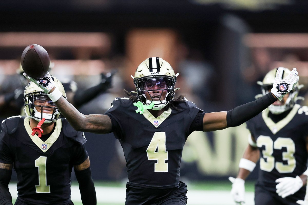 No Saints In Shreveport Market