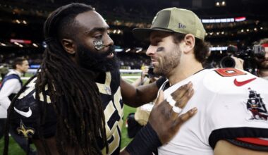 What Needs To Happen For Saints To Reach The Playoffs?