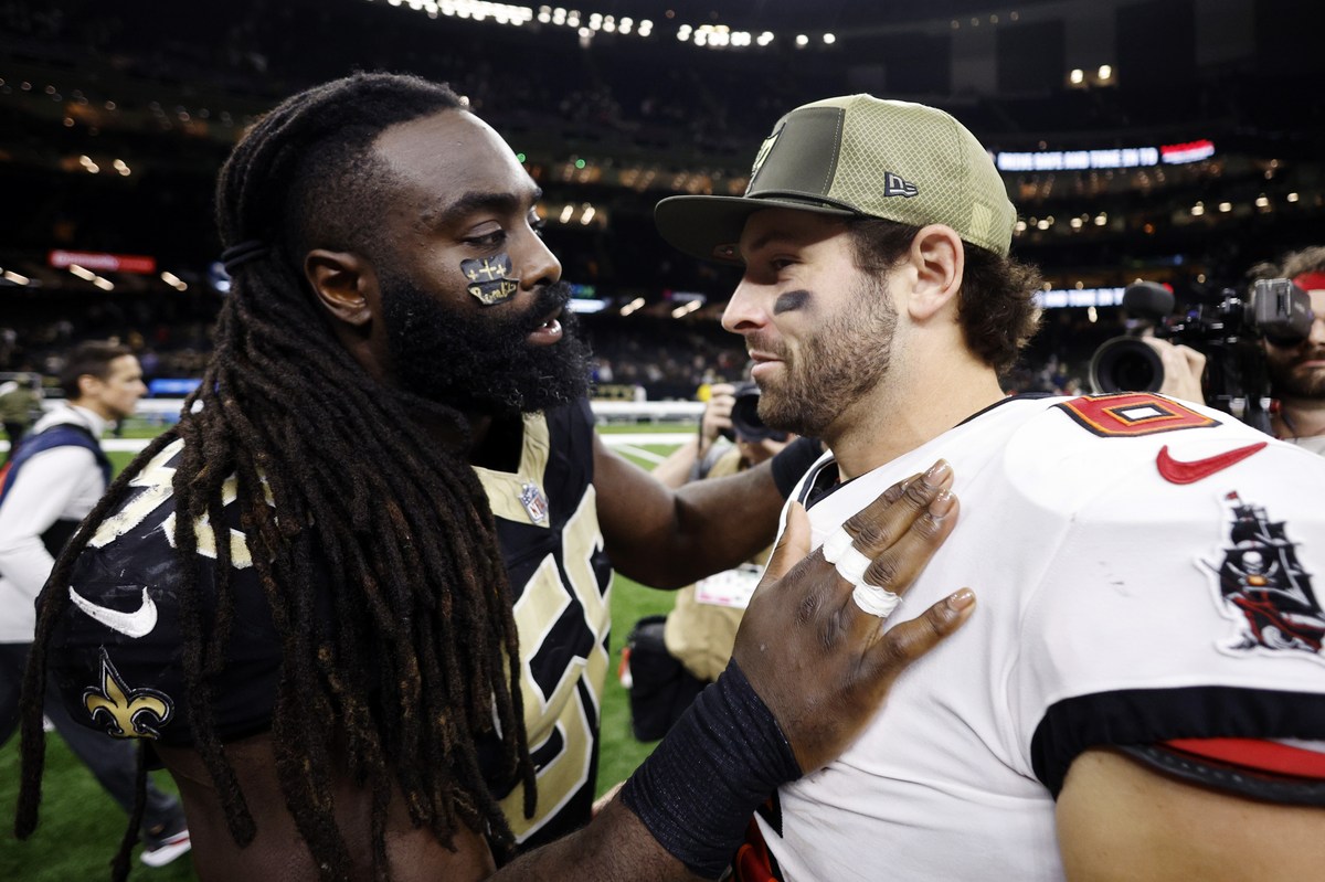 What Needs To Happen For Saints To Reach The Playoffs?