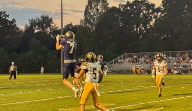 What West Alabama HS Football Teams Made the Post-Season?