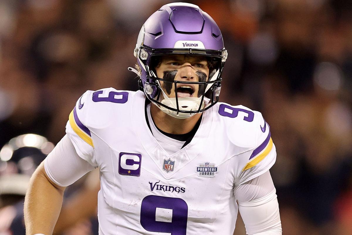 Tommy Kramer's Advice For Vikings Fans